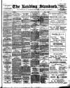 Reading Standard Friday 16 March 1900 Page 1