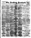 Reading Standard Friday 18 May 1900 Page 1