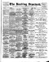 Reading Standard Saturday 14 July 1900 Page 1