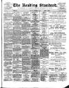 Reading Standard Saturday 15 September 1900 Page 1