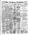 Reading Standard Saturday 27 October 1900 Page 1