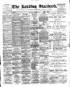 Reading Standard Saturday 03 November 1900 Page 1