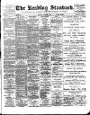 Reading Standard Saturday 17 November 1900 Page 1