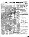 Reading Standard Saturday 29 December 1900 Page 1