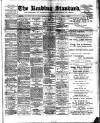 Reading Standard Saturday 12 January 1901 Page 1