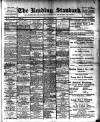Reading Standard Saturday 02 February 1901 Page 1