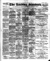 Reading Standard Saturday 27 April 1901 Page 1