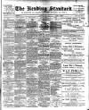 Reading Standard Saturday 06 July 1901 Page 1