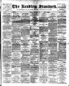 Reading Standard Saturday 07 September 1901 Page 1