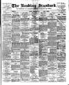 Reading Standard Saturday 14 September 1901 Page 1