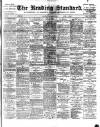 Reading Standard Saturday 28 September 1901 Page 1
