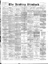 Reading Standard Saturday 14 June 1902 Page 1