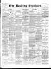 Reading Standard Saturday 21 June 1902 Page 1