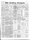 Reading Standard Saturday 28 June 1902 Page 1