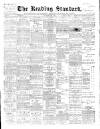 Reading Standard Saturday 26 July 1902 Page 1