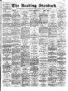 Reading Standard Saturday 27 September 1902 Page 1