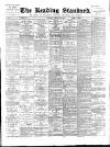 Reading Standard Saturday 10 January 1903 Page 1
