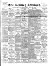 Reading Standard Saturday 31 January 1903 Page 1