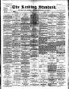 Reading Standard Saturday 02 July 1904 Page 1