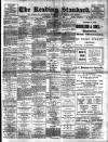 Reading Standard Saturday 13 October 1906 Page 1