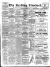 Reading Standard Saturday 22 June 1907 Page 1
