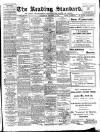 Reading Standard Saturday 05 October 1907 Page 1