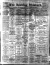 Reading Standard Wednesday 01 January 1908 Page 1