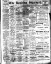 Reading Standard Wednesday 22 January 1908 Page 1