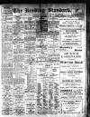 Reading Standard Saturday 01 February 1908 Page 1