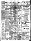Reading Standard Wednesday 27 May 1908 Page 1