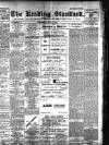 Reading Standard Wednesday 03 June 1908 Page 1