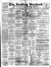 Reading Standard Saturday 18 July 1908 Page 1