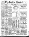 Reading Standard Wednesday 03 February 1909 Page 1