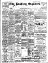 Reading Standard Wednesday 17 March 1909 Page 1