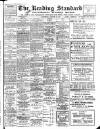 Reading Standard Saturday 28 August 1909 Page 1