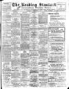 Reading Standard Saturday 18 September 1909 Page 1