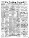 Reading Standard Wednesday 17 November 1909 Page 1