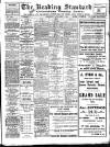 Reading Standard Saturday 08 January 1910 Page 1