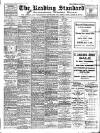 Reading Standard Wednesday 19 January 1910 Page 1