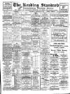 Reading Standard Saturday 29 January 1910 Page 1