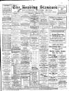 Reading Standard Wednesday 02 February 1910 Page 1