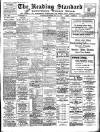 Reading Standard Saturday 12 February 1910 Page 1