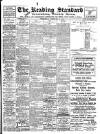 Reading Standard Wednesday 23 February 1910 Page 1