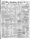 Reading Standard Wednesday 13 July 1910 Page 1