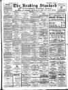 Reading Standard Wednesday 20 July 1910 Page 1