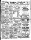 Reading Standard Saturday 23 July 1910 Page 1