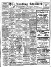 Reading Standard Wednesday 05 October 1910 Page 1