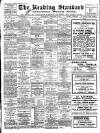 Reading Standard Saturday 08 October 1910 Page 1