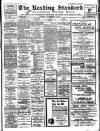 Reading Standard Tuesday 29 November 1910 Page 1