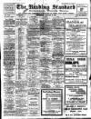 Reading Standard Wednesday 25 January 1911 Page 1